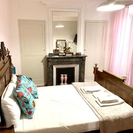 L'Ancienne Boulangerie Bed & Breakfast Caunes-Minervois Екстериор снимка