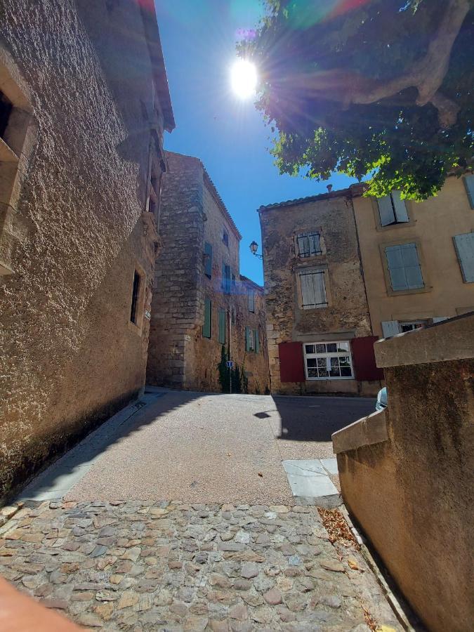 L'Ancienne Boulangerie Bed & Breakfast Caunes-Minervois Екстериор снимка