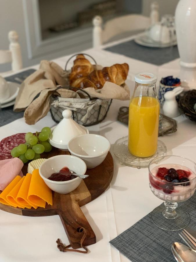 L'Ancienne Boulangerie Bed & Breakfast Caunes-Minervois Екстериор снимка