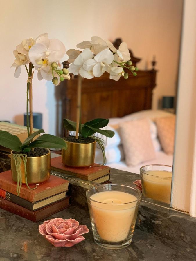 L'Ancienne Boulangerie Bed & Breakfast Caunes-Minervois Екстериор снимка