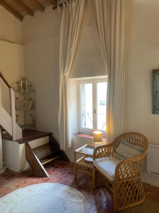 L'Ancienne Boulangerie Bed & Breakfast Caunes-Minervois Екстериор снимка
