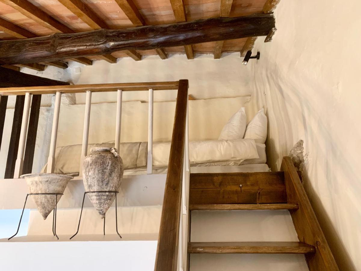 L'Ancienne Boulangerie Bed & Breakfast Caunes-Minervois Екстериор снимка