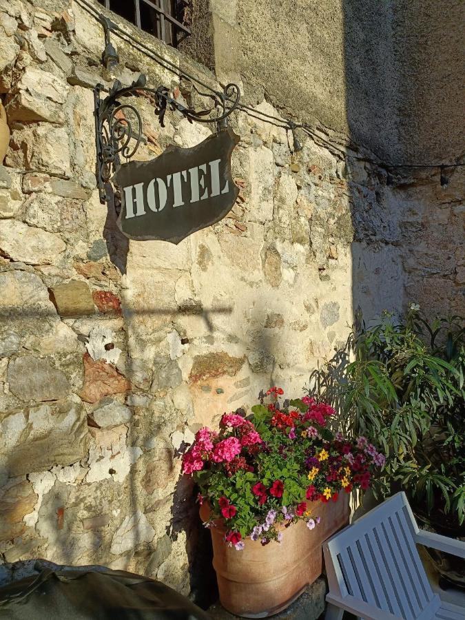 L'Ancienne Boulangerie Bed & Breakfast Caunes-Minervois Екстериор снимка