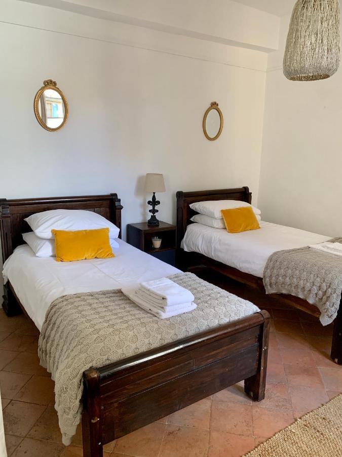 L'Ancienne Boulangerie Bed & Breakfast Caunes-Minervois Екстериор снимка