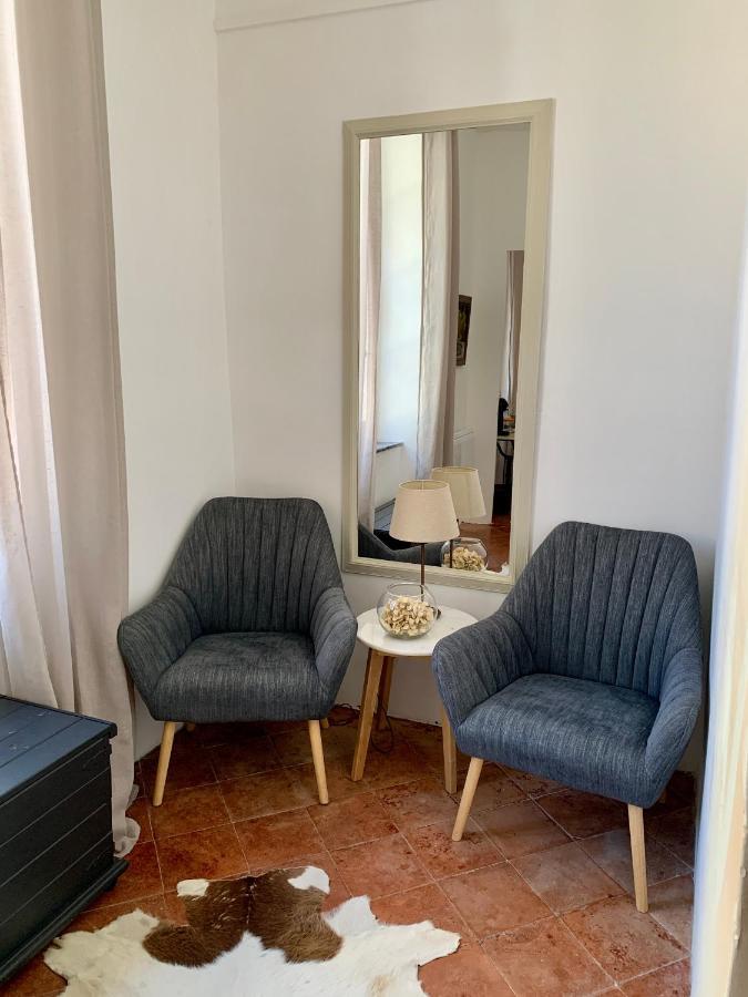 L'Ancienne Boulangerie Bed & Breakfast Caunes-Minervois Екстериор снимка