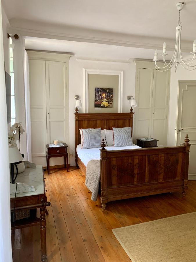 L'Ancienne Boulangerie Bed & Breakfast Caunes-Minervois Екстериор снимка