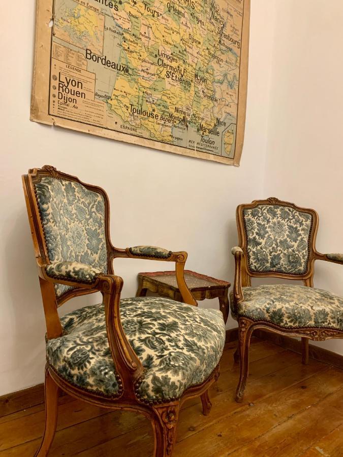 L'Ancienne Boulangerie Bed & Breakfast Caunes-Minervois Екстериор снимка