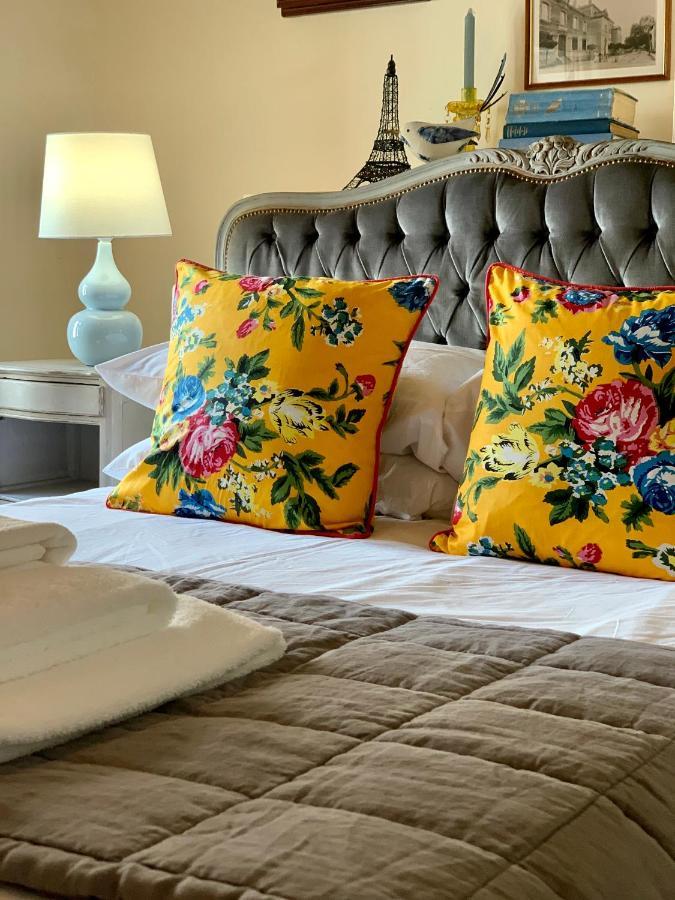 L'Ancienne Boulangerie Bed & Breakfast Caunes-Minervois Екстериор снимка