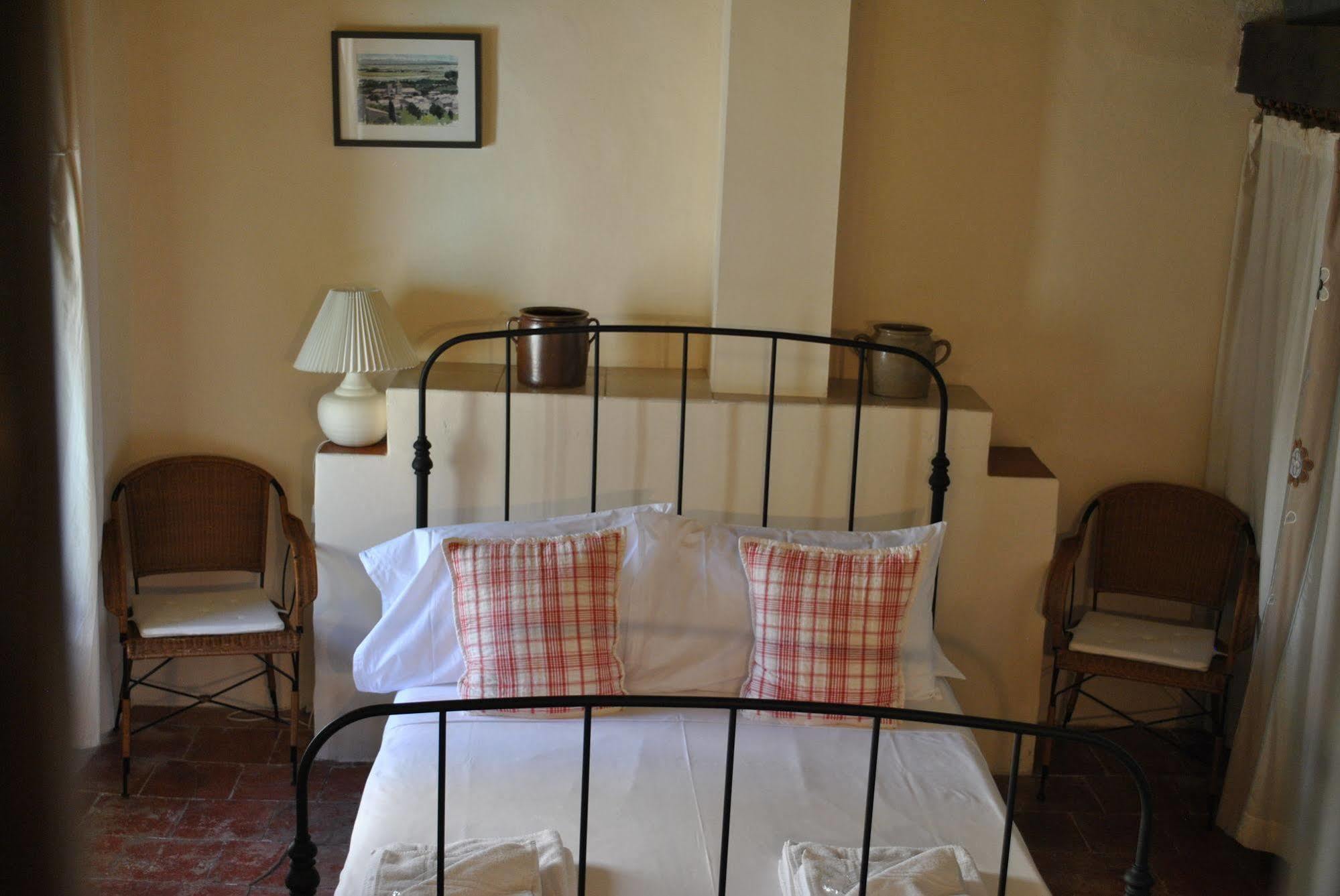 L'Ancienne Boulangerie Bed & Breakfast Caunes-Minervois Екстериор снимка